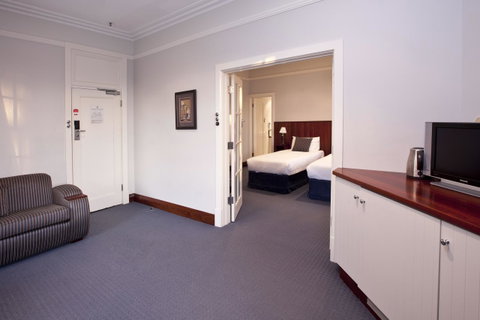 Caves House Hotel & Apartments Yallingup - Accommodation Sunshine Coast 40