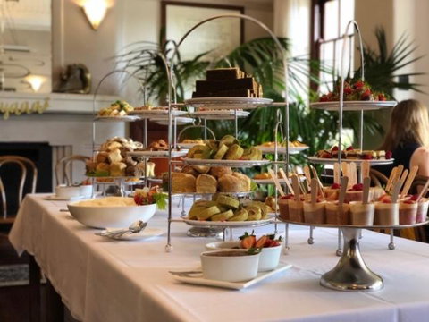Caves House Hotel & Apartments Yallingup - Accommodation Sunshine Coast 7