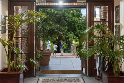 Caves House Hotel & Apartments Yallingup - Accommodation Sunshine Coast 9