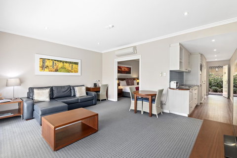 Caves House Hotel & Apartments Yallingup - Accommodation Sunshine Coast 19