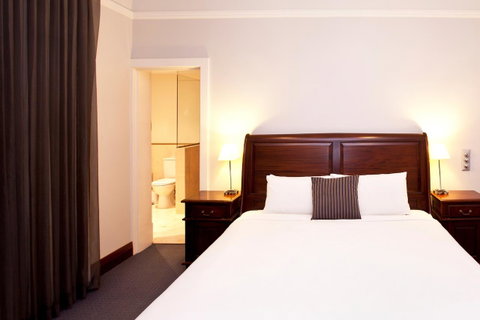 Caves House Hotel & Apartments Yallingup - Accommodation Sunshine Coast 38