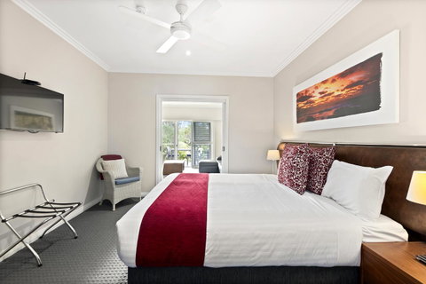 Caves House Hotel & Apartments Yallingup - Accommodation Sunshine Coast 16