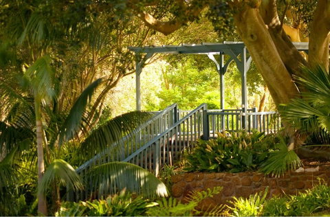 Caves House Hotel & Apartments Yallingup - Accommodation Sunshine Coast 8