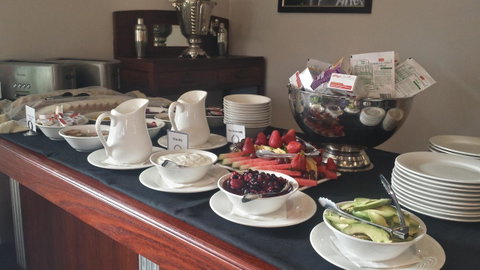 Caves House Hotel & Apartments Yallingup - Accommodation Sunshine Coast 5