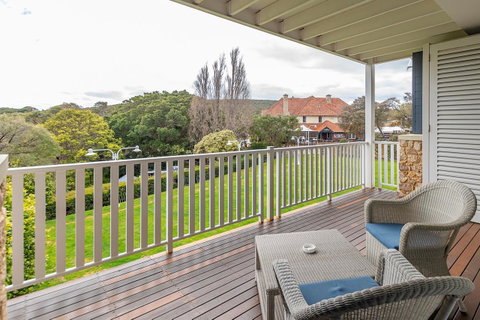 Caves House Hotel & Apartments Yallingup - Accommodation Sunshine Coast 0