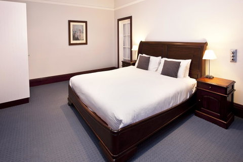 Caves House Hotel & Apartments Yallingup - Accommodation Sunshine Coast 37