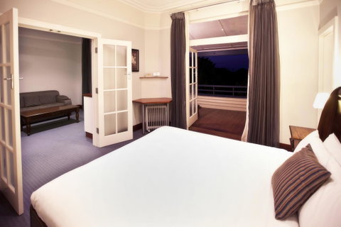 Caves House Hotel & Apartments Yallingup - Accommodation Sunshine Coast 27