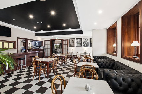 Caves House Hotel & Apartments Yallingup - Accommodation Sunshine Coast 21