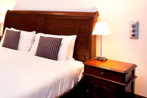 Caves House Hotel & Apartments Yallingup - Accommodation Sunshine Coast 39