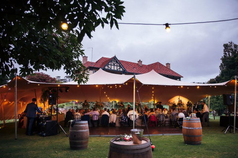 Caves House Hotel & Apartments Yallingup - Accommodation Sunshine Coast 11