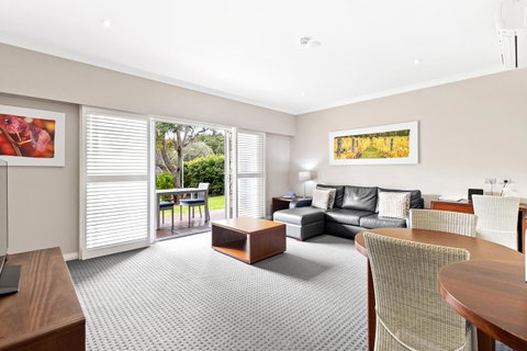 Caves House Hotel & Apartments Yallingup - Accommodation Sunshine Coast 18