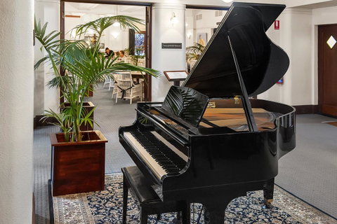 Caves House Hotel & Apartments Yallingup - Accommodation Sunshine Coast 13