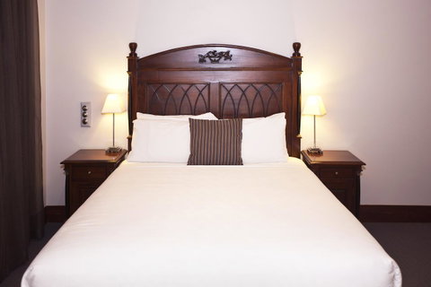 Caves House Hotel & Apartments Yallingup - Accommodation Sunshine Coast 29