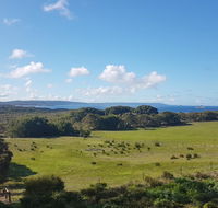 Torbay Seaview Apartment - Accommodation Sunshine Coast
