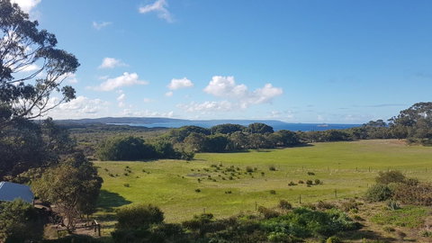 Seaview And Spa At Torbay - Accommodation Sunshine Coast 0