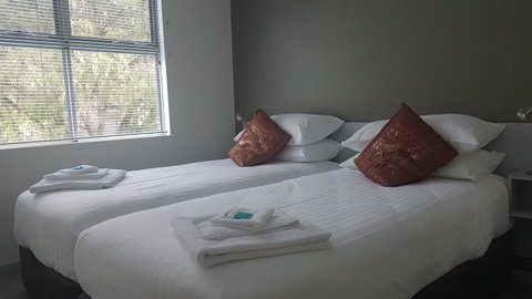 Seaview And Spa At Torbay - Accommodation Sunshine Coast 7