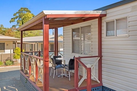 Discovery Parks - Swan Valley - Accommodation Sunshine Coast 13