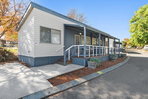 Discovery Parks - Swan Valley - Accommodation Sunshine Coast 38
