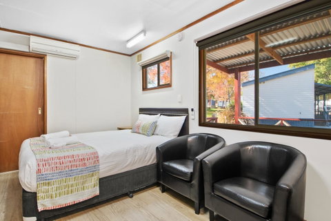 Discovery Parks - Swan Valley - Accommodation Sunshine Coast 44
