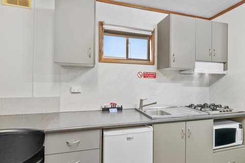 Discovery Parks - Swan Valley - Accommodation Sunshine Coast 8