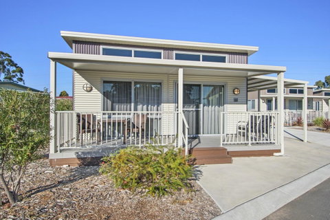 Discovery Parks - Swan Valley - Accommodation Sunshine Coast 33