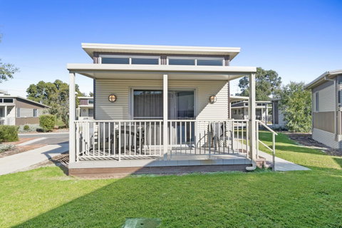 Discovery Parks - Swan Valley - Accommodation Sunshine Coast 0