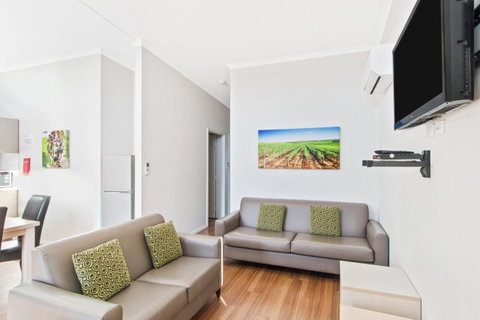 Discovery Parks - Swan Valley - Accommodation Sunshine Coast 26