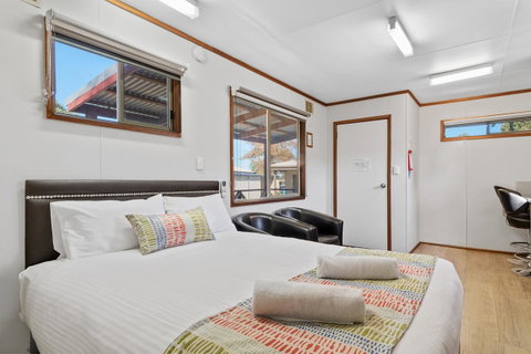 Discovery Parks - Swan Valley - Accommodation Sunshine Coast 7