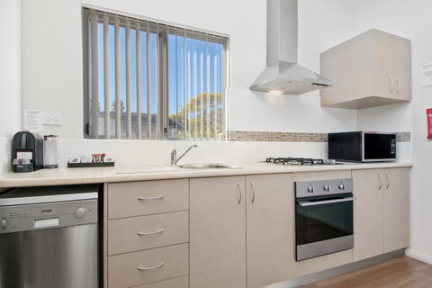 Discovery Parks - Swan Valley - Accommodation Sunshine Coast 31