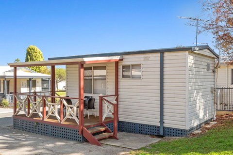 Discovery Parks - Swan Valley - Accommodation Sunshine Coast 14