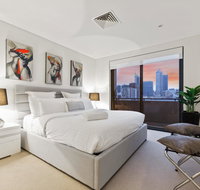 The Executive Penthouse - Accommodation Sunshine Coast