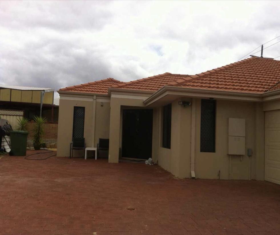 Cloverdale WA Accommodation Sunshine Coast