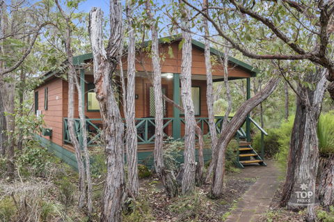 Gracetown Caravan Park - Accommodation Sunshine Coast 11
