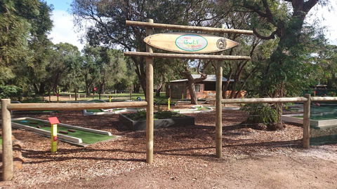Gracetown Caravan Park - Accommodation Sunshine Coast 41