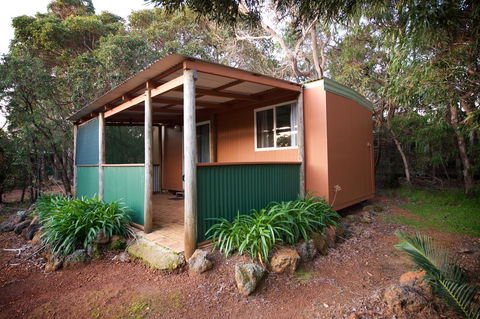 Gracetown Caravan Park - Accommodation Sunshine Coast 40