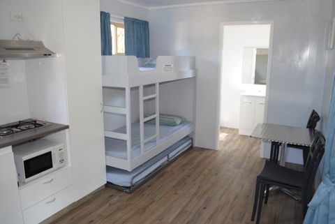 Gracetown Caravan Park - Accommodation Sunshine Coast 9