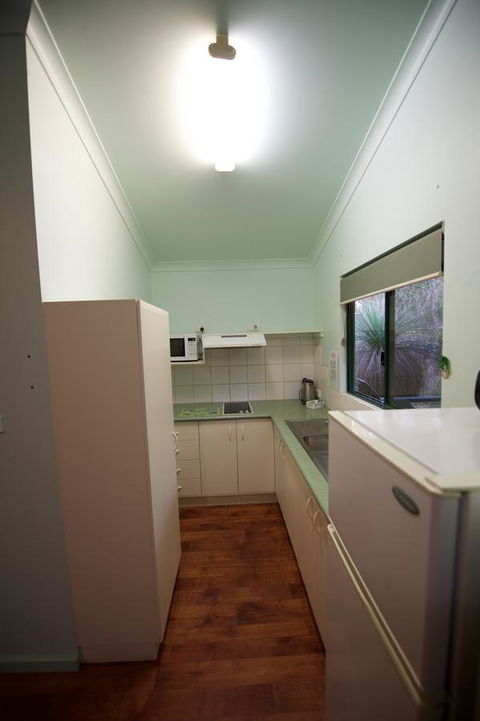 Gracetown Caravan Park - Accommodation Sunshine Coast 27