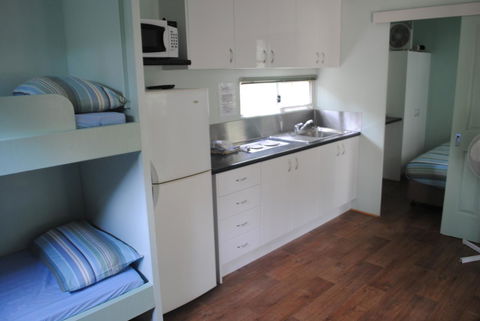 Gracetown Caravan Park - Accommodation Sunshine Coast 31