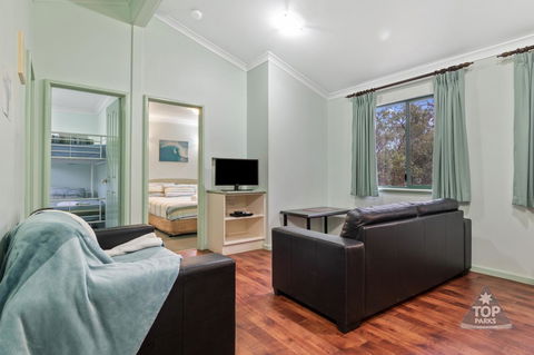 Gracetown Caravan Park - Accommodation Sunshine Coast 13