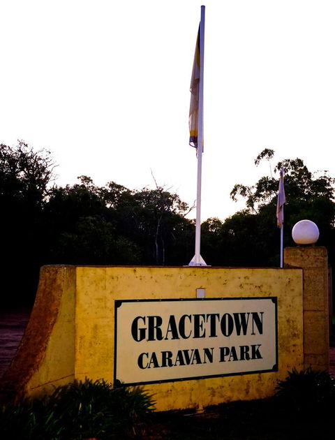 Gracetown Caravan Park - Accommodation Sunshine Coast 33