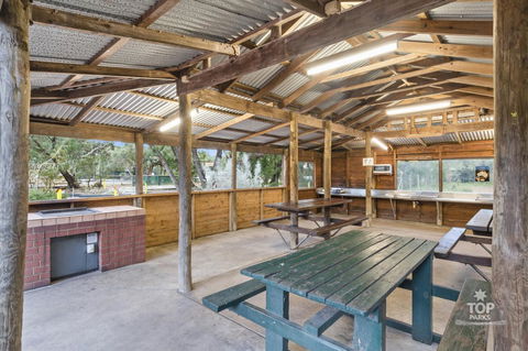 Gracetown Caravan Park - Accommodation Sunshine Coast 2