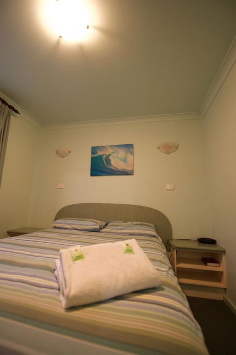 Gracetown Caravan Park - Accommodation Sunshine Coast 37