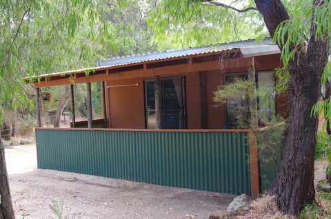 Gracetown Caravan Park - Accommodation Sunshine Coast 30
