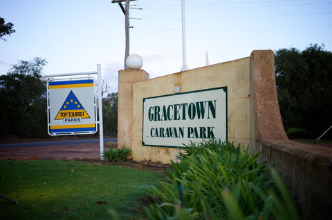 Gracetown Caravan Park - Accommodation Sunshine Coast 32