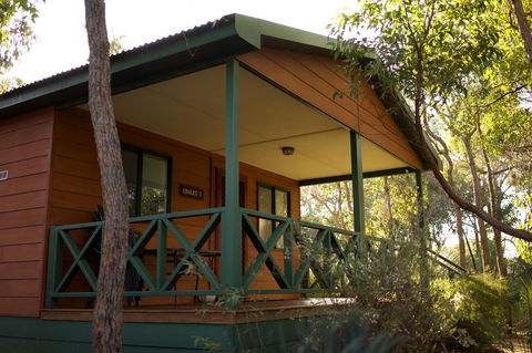 Gracetown Caravan Park - Accommodation Sunshine Coast 38