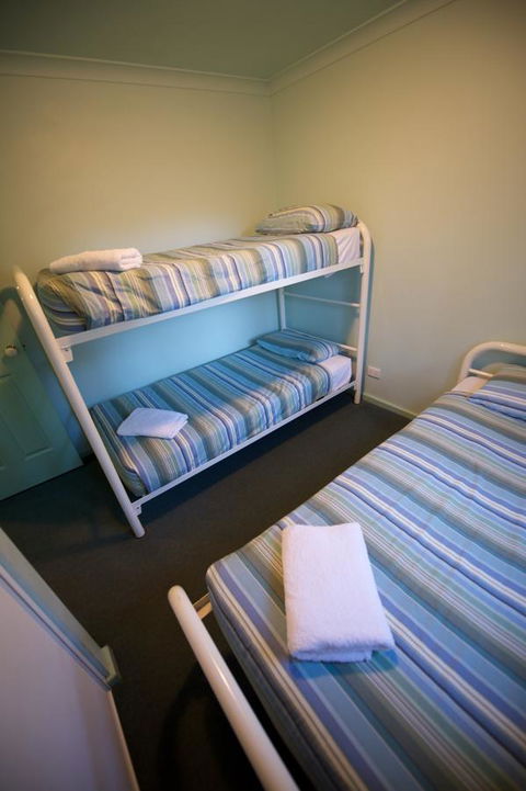 Gracetown Caravan Park - Accommodation Sunshine Coast 36