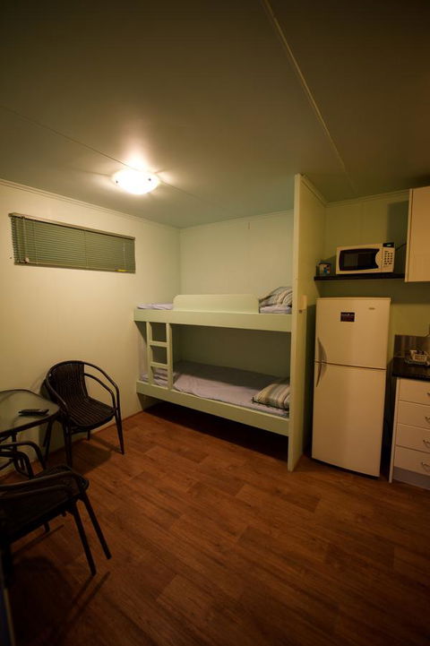 Gracetown Caravan Park - Accommodation Sunshine Coast 34