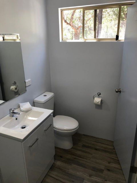 Gracetown Caravan Park - Accommodation Sunshine Coast 8
