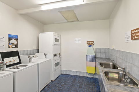 Gracetown Caravan Park - Accommodation Sunshine Coast 4