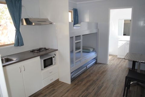 Gracetown Caravan Park - Accommodation Sunshine Coast 10